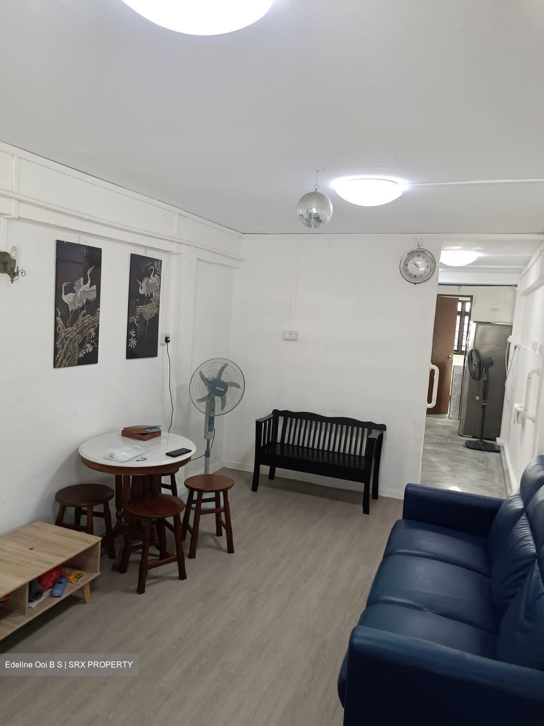 Blk 7 Di Tanjong Rhu (Kallang/Whampoa), HDB 2 Rooms #490909441